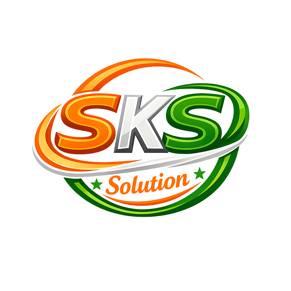 Our Projects – SKS Solution | IT Case Studies