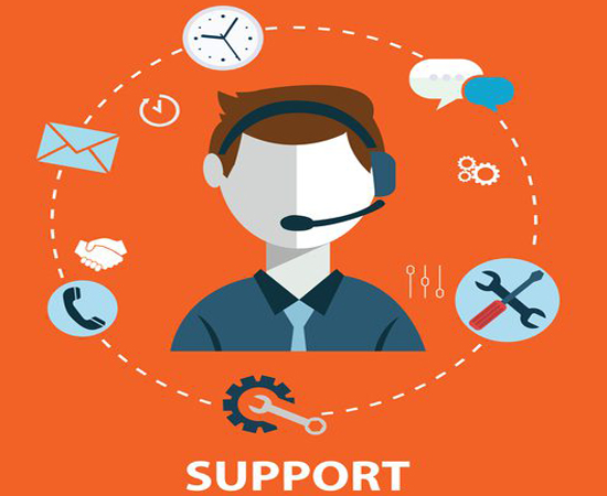 Generic IT project image